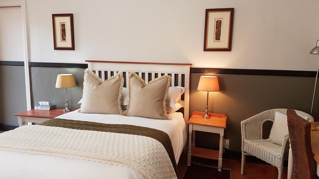 뉴캐슬 Haggards On Hilldrop B&B 외부 사진