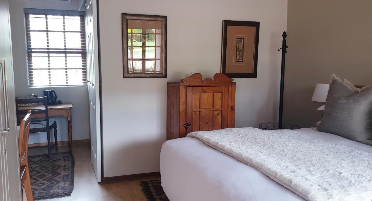 뉴캐슬 Haggards On Hilldrop B&B 외부 사진