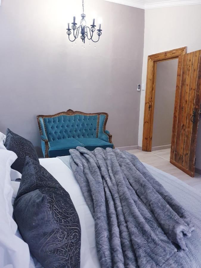 뉴캐슬 Haggards On Hilldrop B&B 외부 사진
