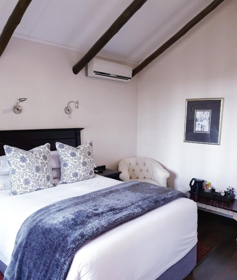 뉴캐슬 Haggards On Hilldrop B&B 외부 사진